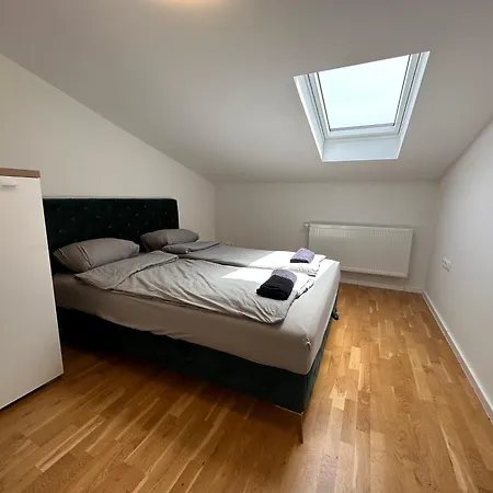 Apartman Apartment Lejna By Ben&Co *