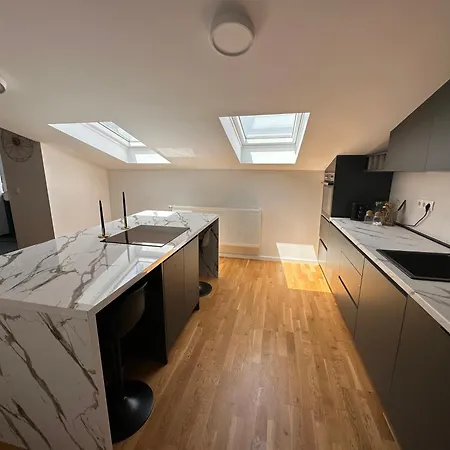 Apartment Lejna By Ben&Co *