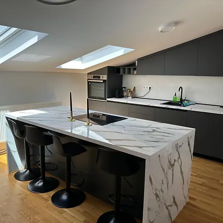 Apartman Apartment Lejna By Ben&Co *