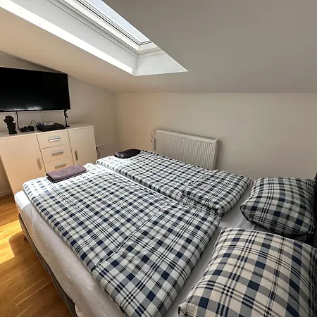 Apartman Apartment Lejna By Ben&Co