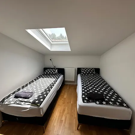 Apartment Lejna By Ben&Co * Szarajevó
