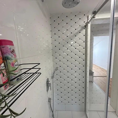 Apartman Apartment Lejna By Ben&Co Szarajevó