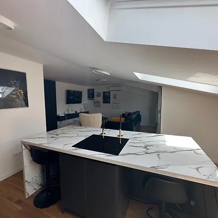Apartman Apartment Lejna By Ben&Co Szarajevó