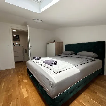 Apartment Lejna By Ben&Co *