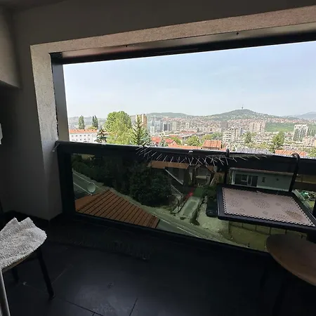 Apartman Apartment Lejna By Ben&Co