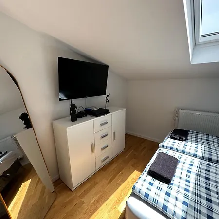 Apartment Lejna By Ben&Co