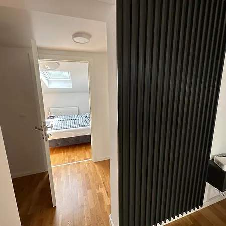 Apartment Lejna By Ben&Co Apartman