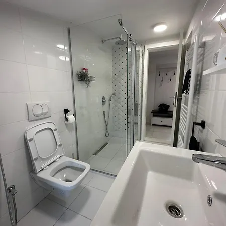 Apartman Apartment Lejna By Ben&Co Szarajevó