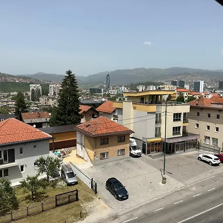 Apartment Lejna By Ben&Co Apartman