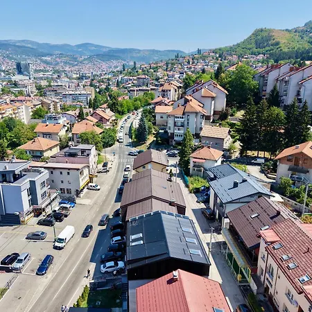 Lejna By Ben&co Sarajevo